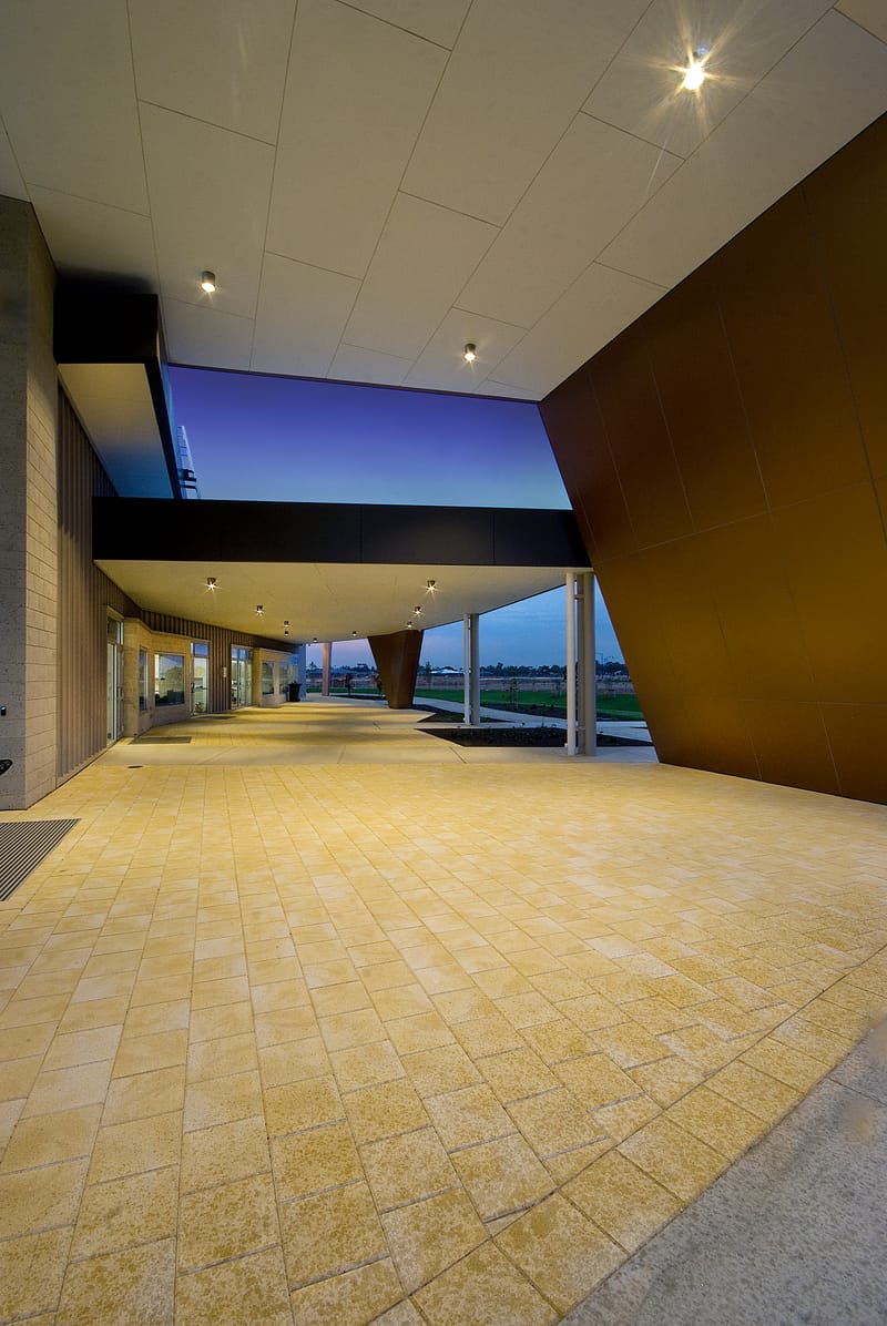 Xavier College - Two Wells - Stage 1