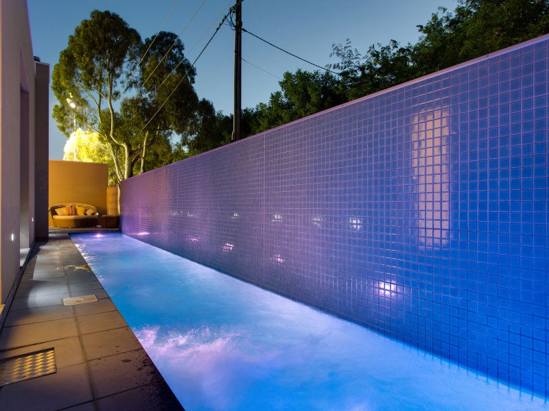 Maylands Residence -