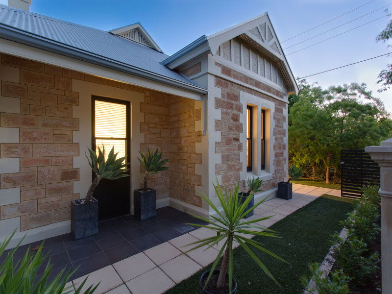 Maylands Residence -