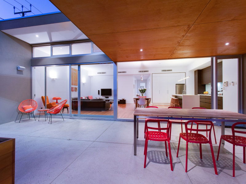 Maylands Residence -
