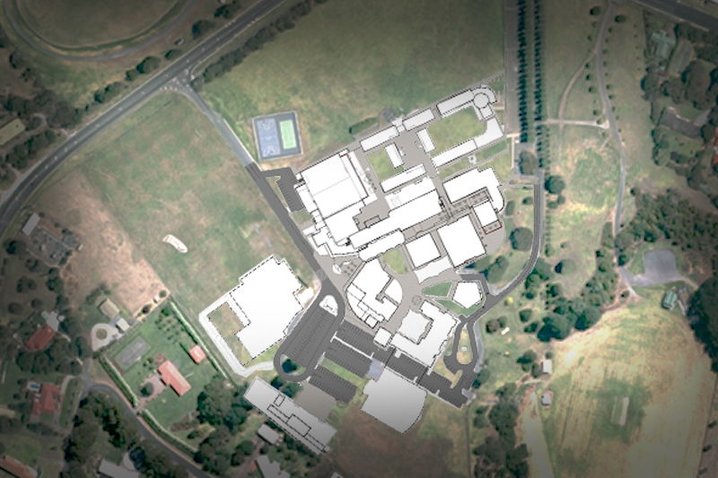 Tenison Woods College