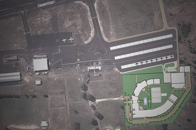 Flight Training Queensland