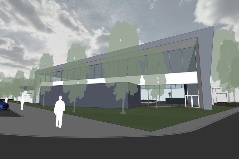 Sacred Heart College S.S - Competition