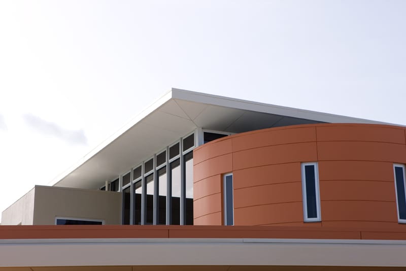 Tenison Woods College Flexible Learning Centre - Stage 1