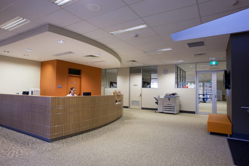 Tenison Woods College Flexible Learning Centre - Stage 1