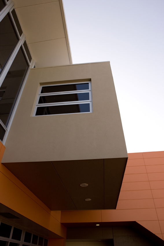 Tenison Woods College Flexible Learning Centre - Stage 1