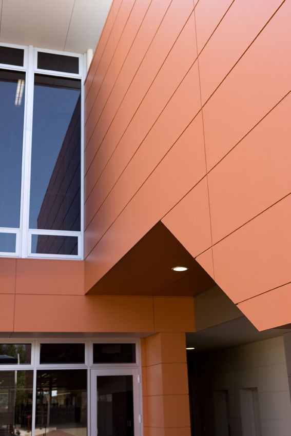 Tenison Woods College Flexible Learning Centre - Stage 1