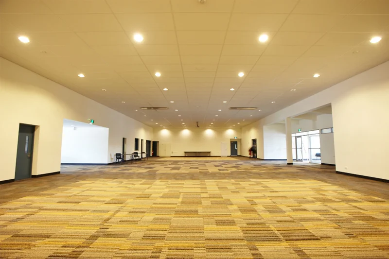 Saint Paul's College - Multipurpose Hall