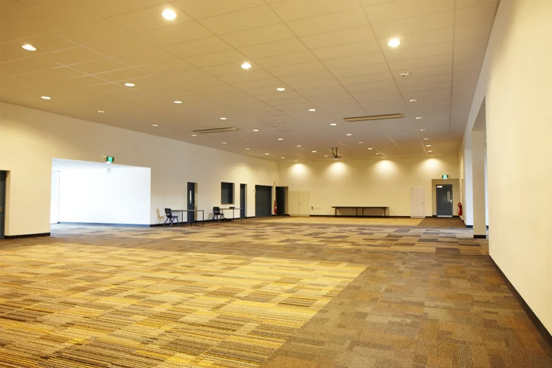 Saint Paul's College - Multipurpose Hall