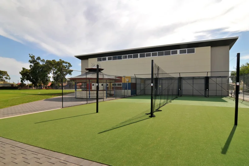 St Michael's College Primary Campus Gymnasium