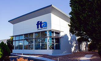 Flight Training Adelaide Flight Simulator Building