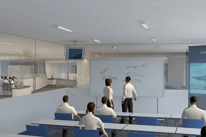 Flight Training Queensland