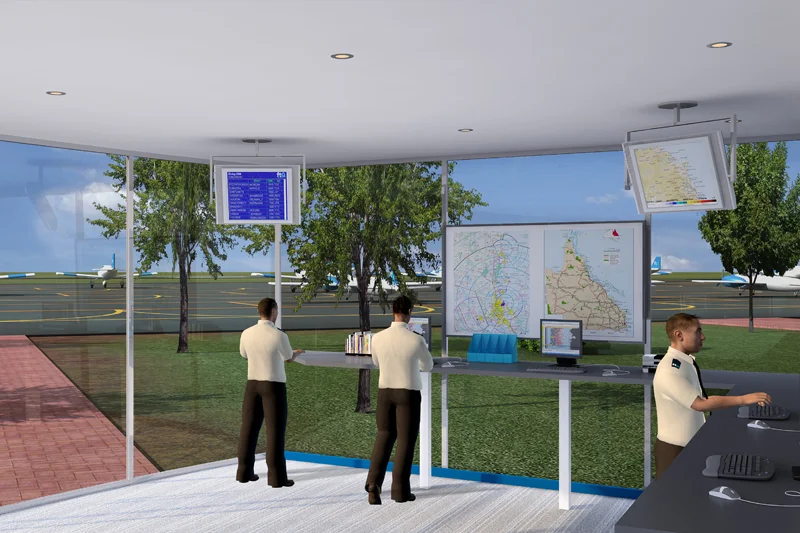 Flight Training Queensland