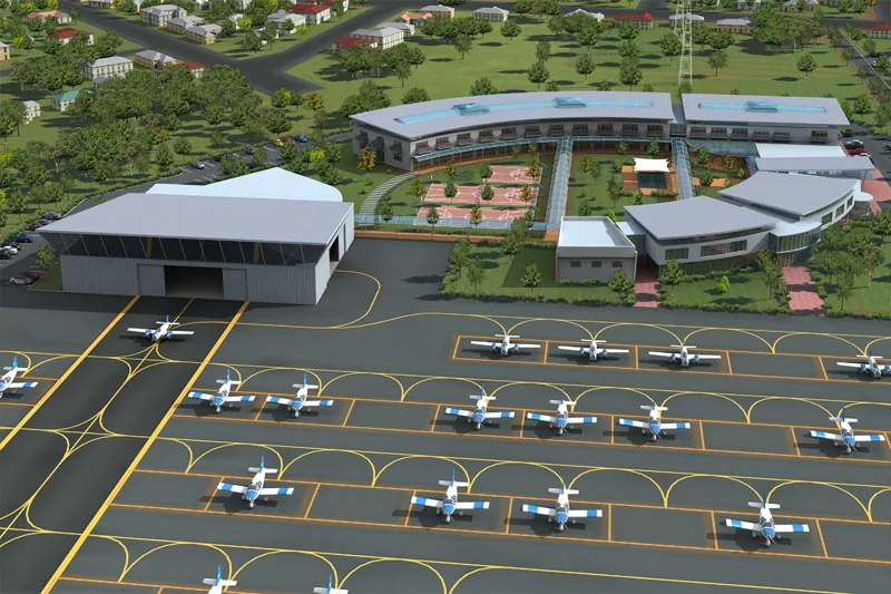 Flight Training Queensland