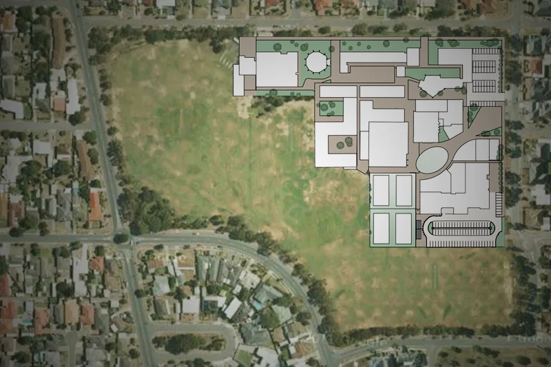 St Michaels College J.S.