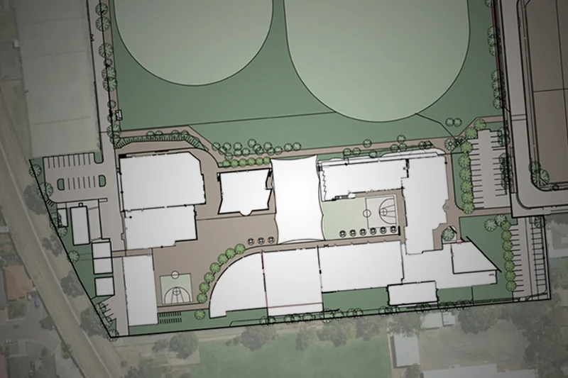 Sacred Heart College M.S