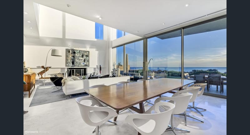 Tennyson Residence