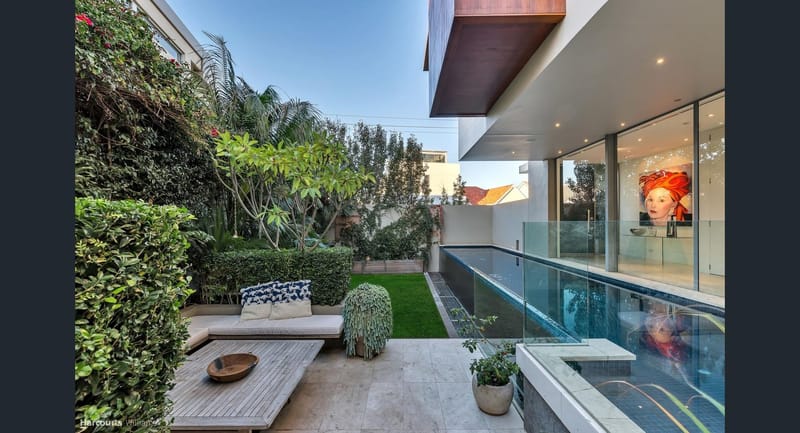 Tennyson Residence