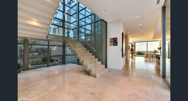 Tennyson Residence