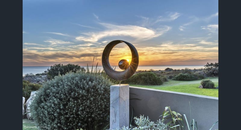 Tennyson Residence