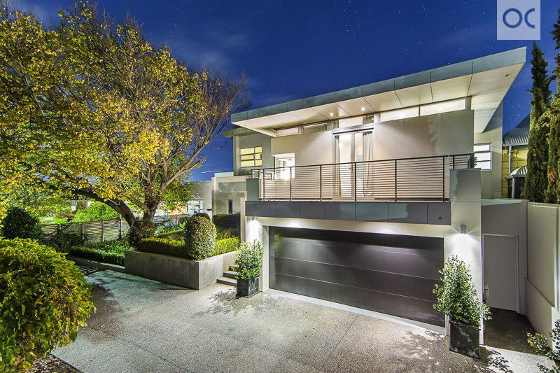 Lockleys Residence