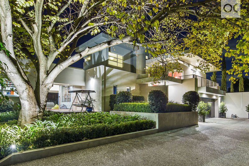 Lockleys Residence