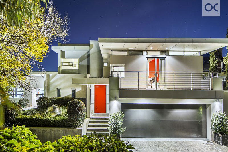 Lockleys Residence