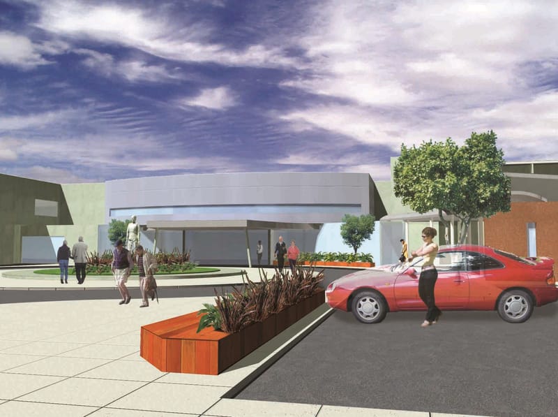 House of Saint Hilarion High & Low Aged Care Facility