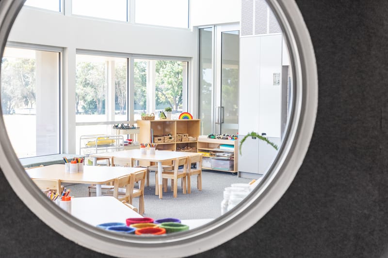 Tenison Woods College - Stage 1