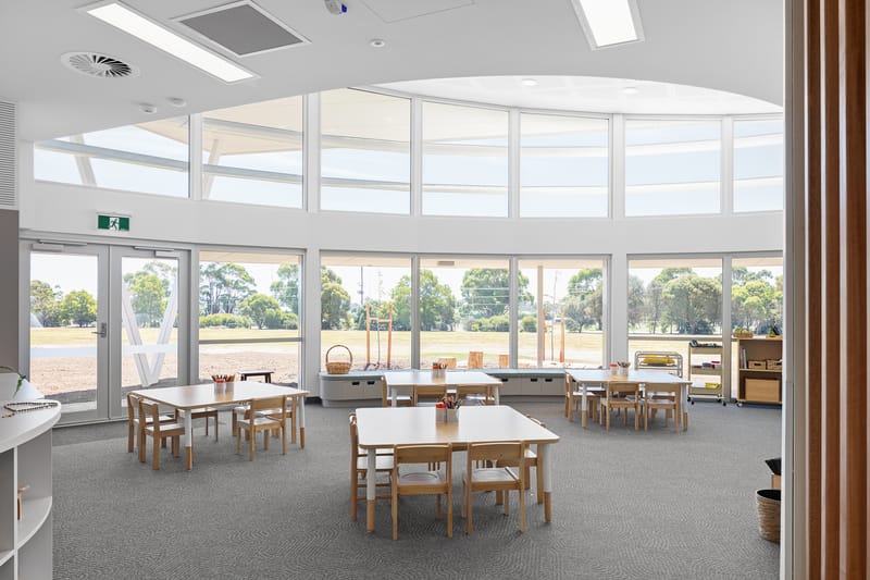 Tenison Woods College - Stage 1