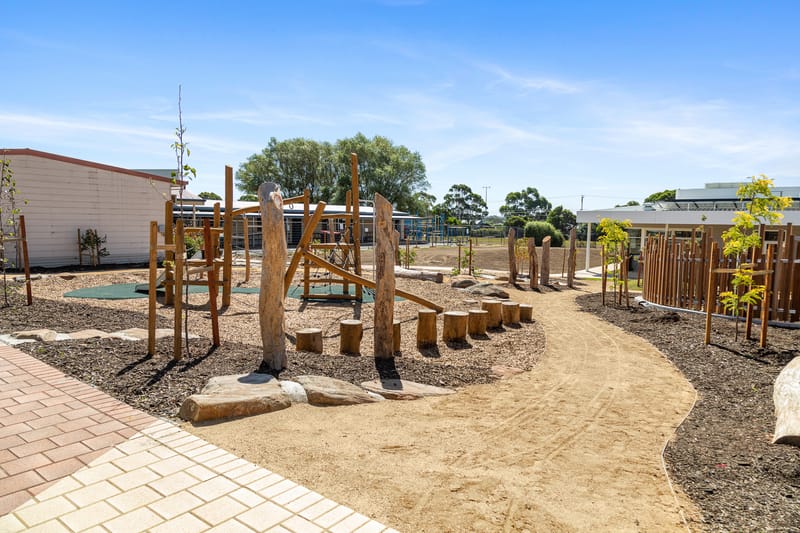 Tenison Woods College - Stage 1