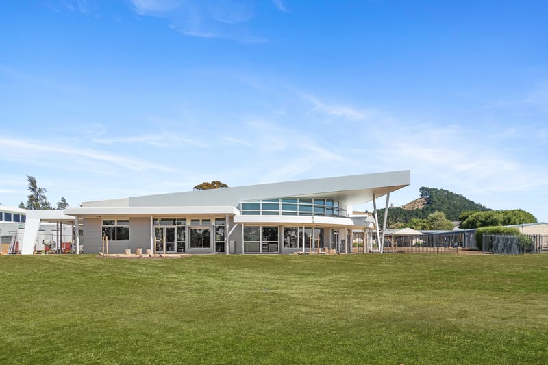 Tenison Woods College - Stage 1