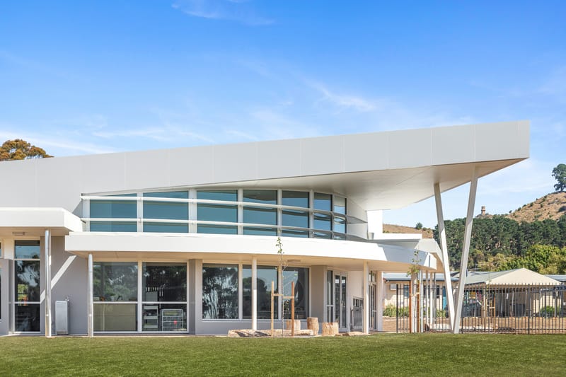 Tenison Woods College - Stage 1