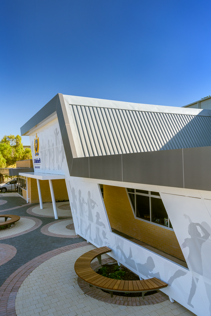 St. Michaels College - Primary Campus