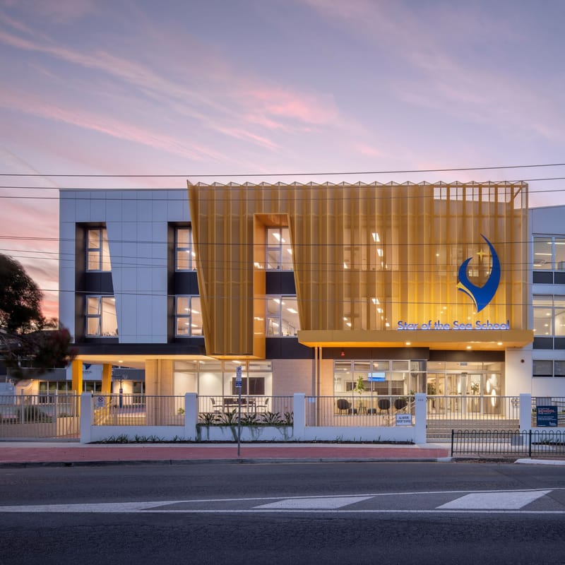 Star of the Sea - Stage 2 - New Learning HUb