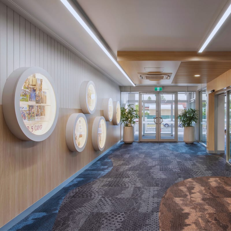 Star of the Sea - Stage 2 - New Learning HUb