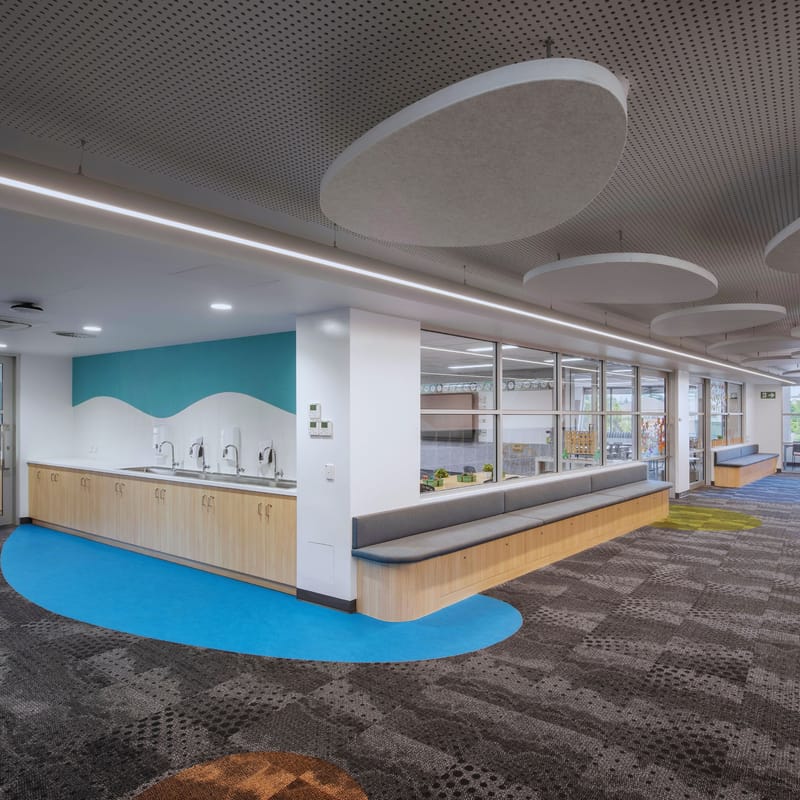 Star of the Sea - Stage 2 - New Learning HUb