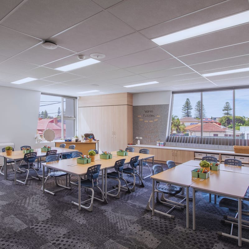 Star of the Sea - Stage 2 - New Learning HUb