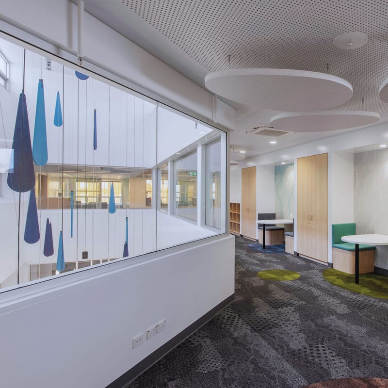 Star of the Sea - Stage 2 - New Learning HUb