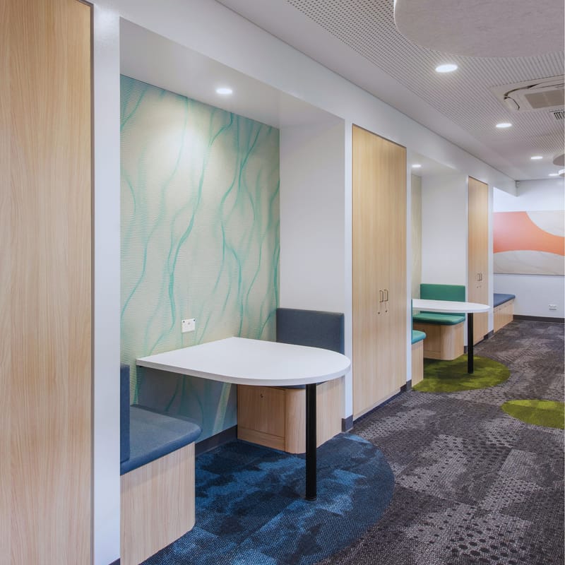 Star of the Sea - Stage 2 - New Learning HUb