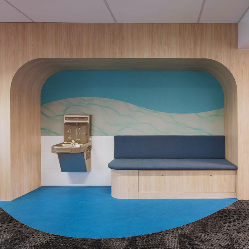 Star of the Sea - Stage 2 - New Learning HUb