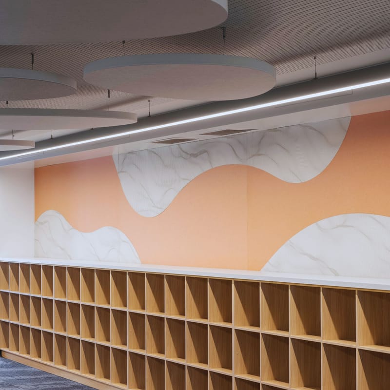 Star of the Sea - Stage 2 - New Learning HUb