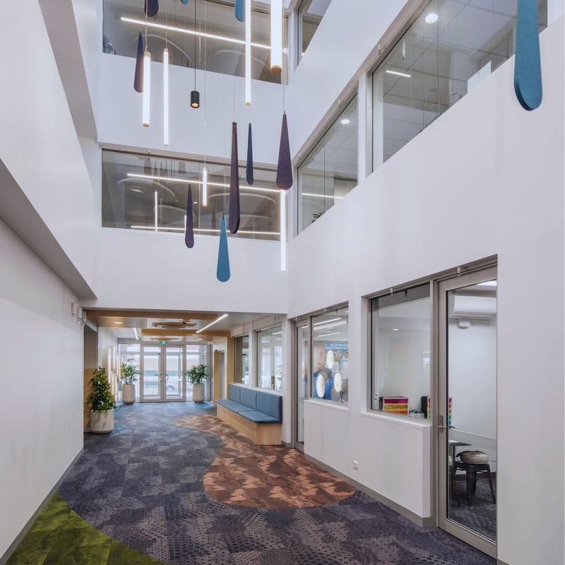 Star of the Sea - Stage 2 - New Learning HUb