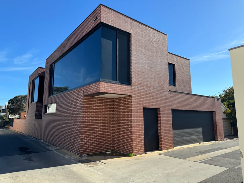 Bava Residence - Norwood