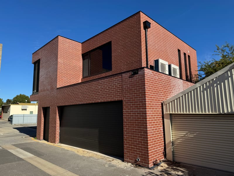 Bava Residence - Norwood