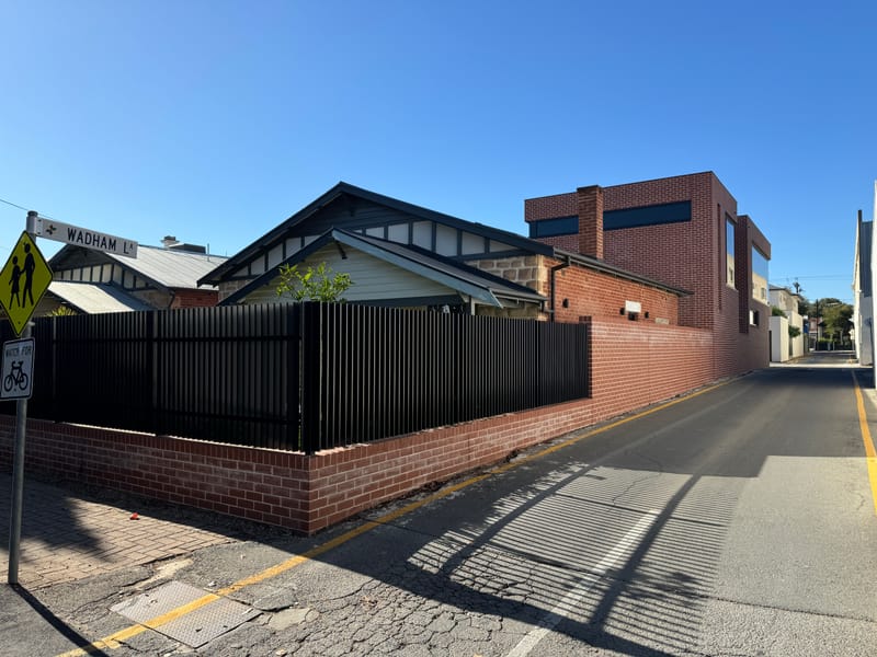 Bava Residence - Norwood