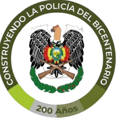 FISCALIA GENERAL POLICIA BOLIVIANA