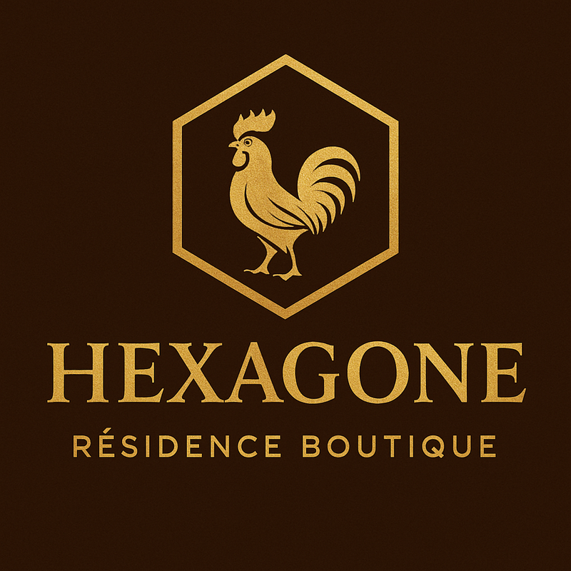 Résidence Hexagone à Hua Hin