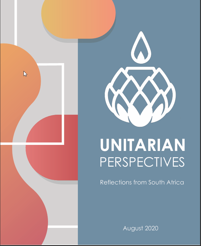 Unitarian Perspectives Publication