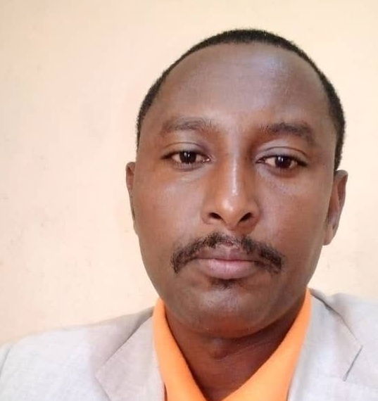 Gérard Niyungeko : Un Héritage de Foi, de Communauté et d'une Vision Inébranlable